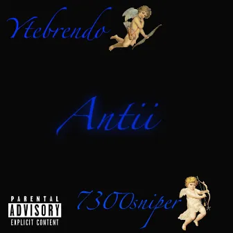 Antii by Yte Brendo