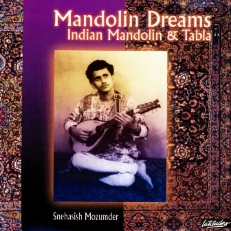 Mandolin Dreams by Snehasish Mozumder