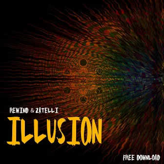 Illusion by Rewind