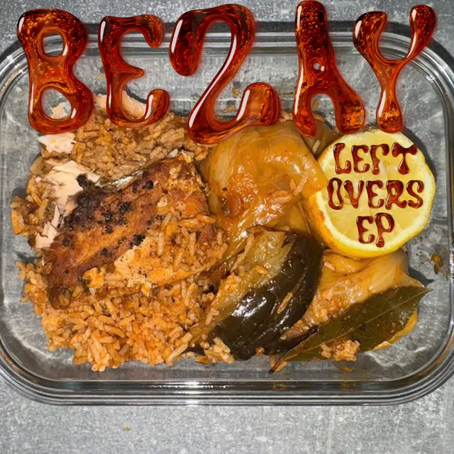 Leftovers EP