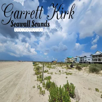 Seawall Sounds by Garrett Kirk