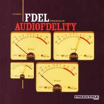 Audiofdelity by Fdel