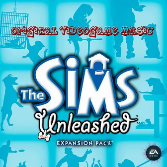 The Sims: Unleashed (Original Soundtrack) by Marc Russo