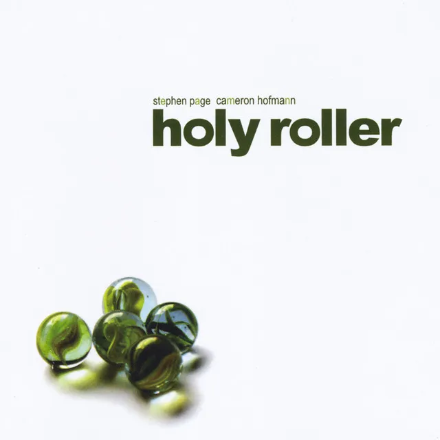 Holy Roller