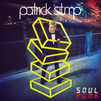 Soul Punk by Patrick Stump