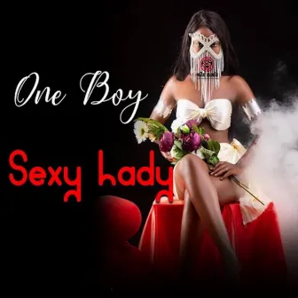 Sexy Lady by One boy