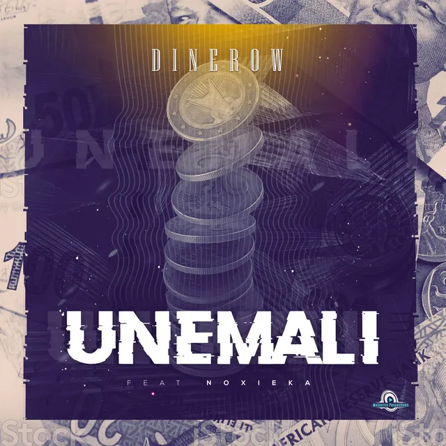 Unemali (feat. NoxieKay)