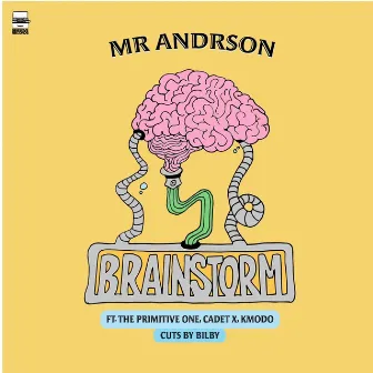 Brainstorm by mr.andrson