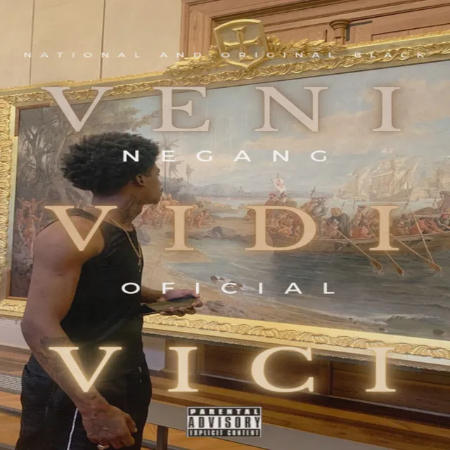 Vini Vidi Vici