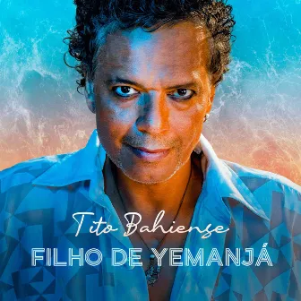 Filho de Yemanjá by Tito Bahiense