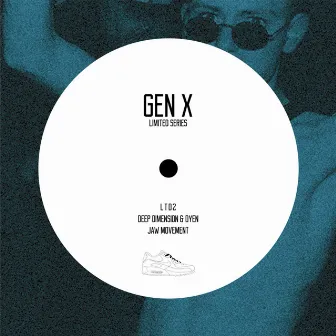 GENX005LTD2 by Deep Dimension