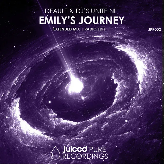 Emily's Journey - Extended Mix