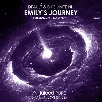 Emily's Journey by DJ Unite NI