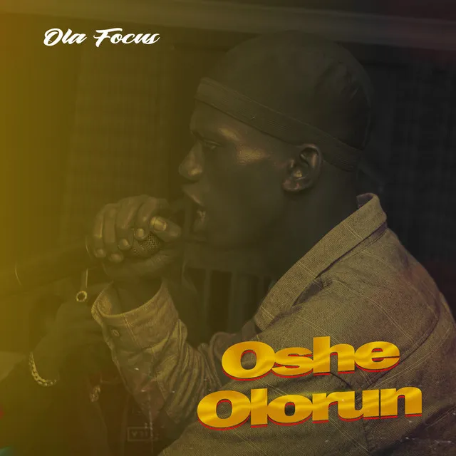 Oshe Olorun (Demo)