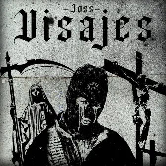 Visajes by Joss