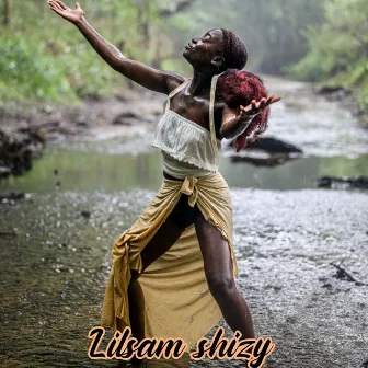 My Personal Archive by Lilsam Shizy