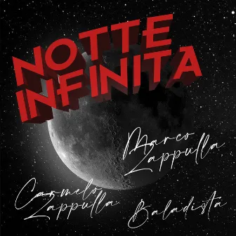 Notte infinita by Baladista