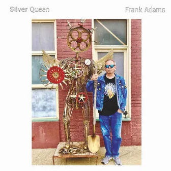 Silver Queen by Frank Adams