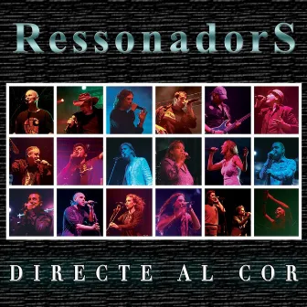 Directe Al Cor (En viu) by Ressonadors