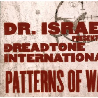 Patterns of War by Dr. Israel