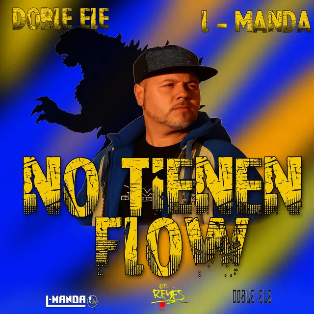 No Tienen Flow (Remix)