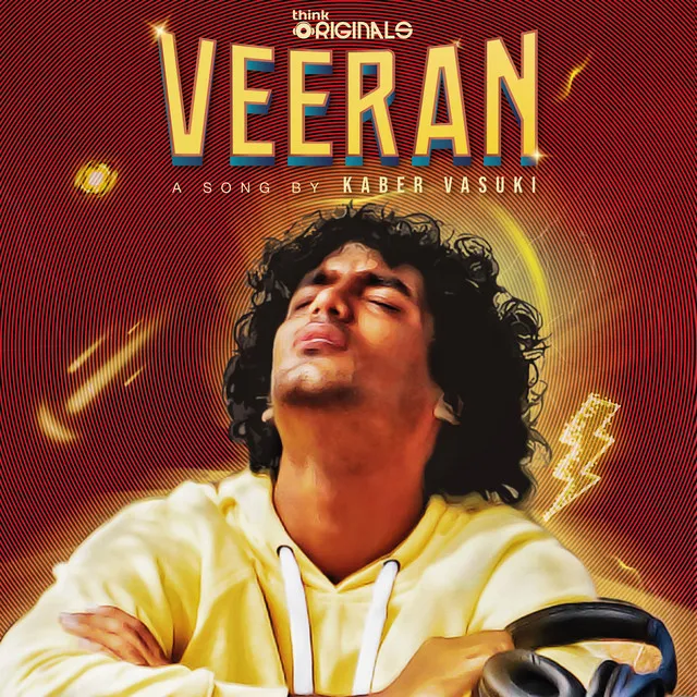 Veeran - From "Think Originals"