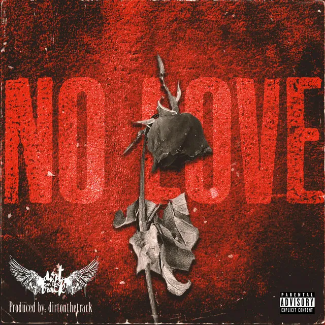 NO LOVE