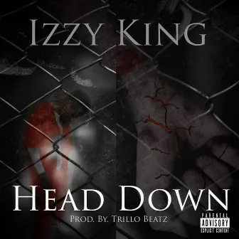 Head Down by Izzy King