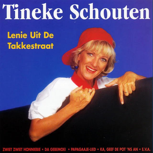 De Tongbreker (duet met Linda de Mol)