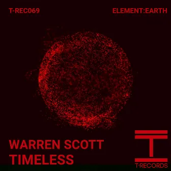 Timeless by Warren Scott