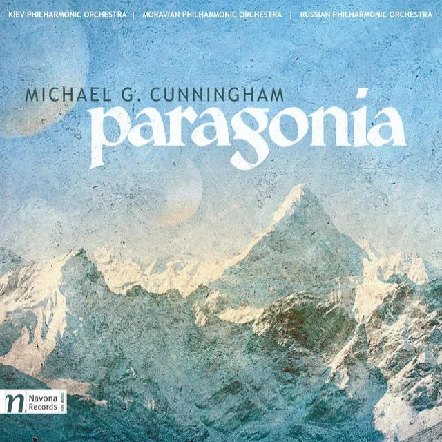 Michael G. Cunningham: Paragonia