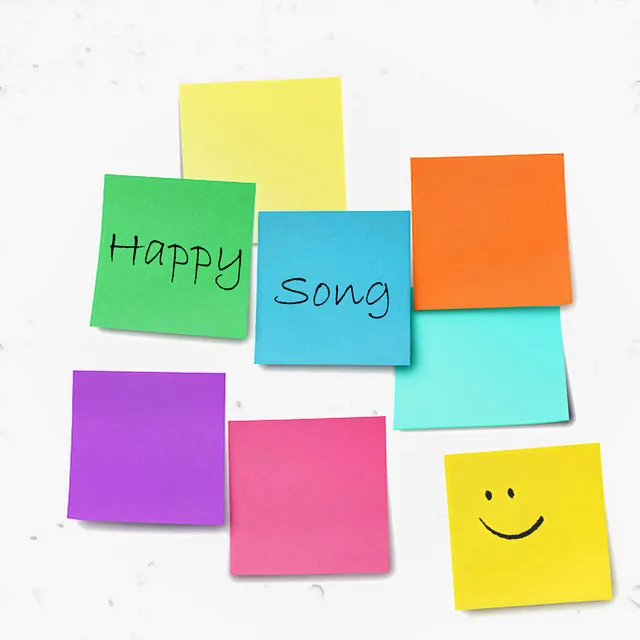 Happy Song