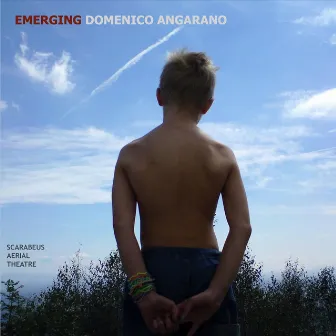 Emerging by Domenico Angarano