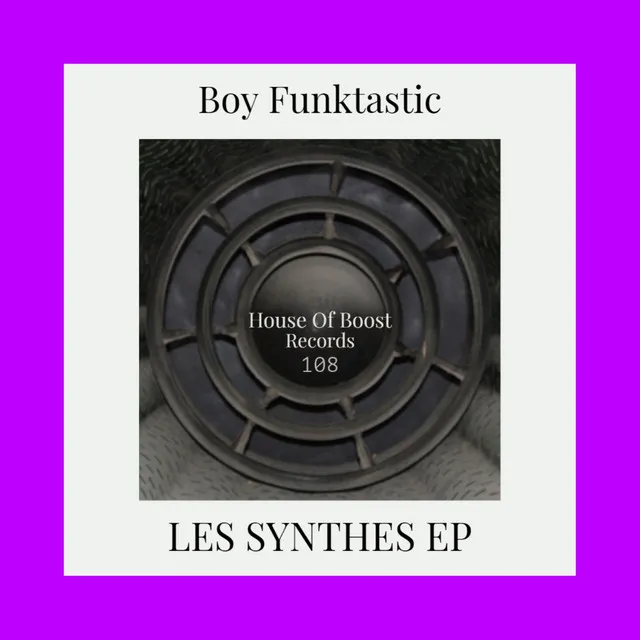 Les Synthes Ep