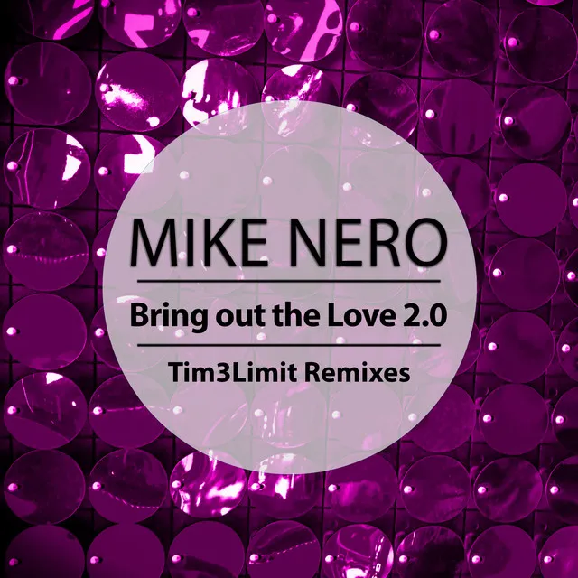 Bring out the Love 2.0 - Tim3Limit Remix Edit