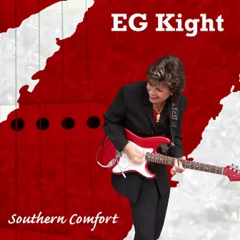 Southern Comfort by EG Kight