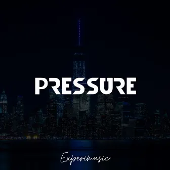 Pressure by Rocky Sf