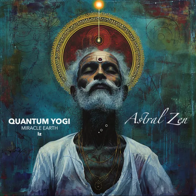 Astral Zen