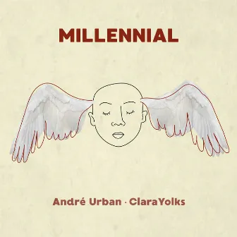 Millenial by Clara Yolks