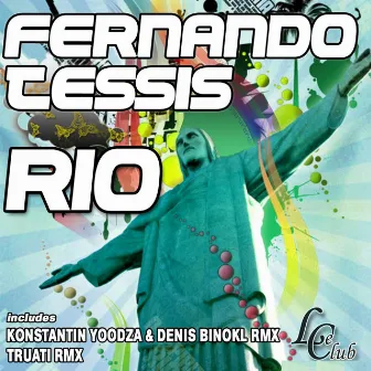 Rio - Single by Fernando Tessis