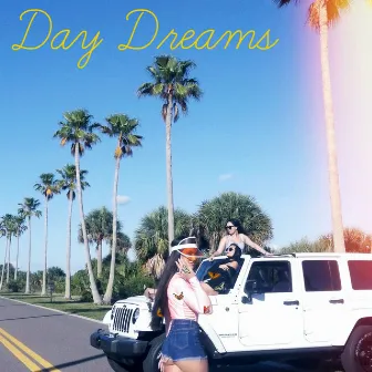 Day Dreams (feat. 19 Mafia) by Mia Martina