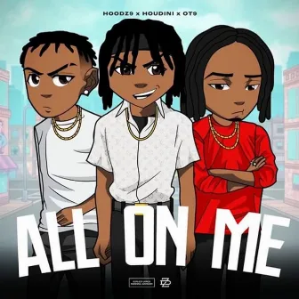 All on Me by Hoodz9