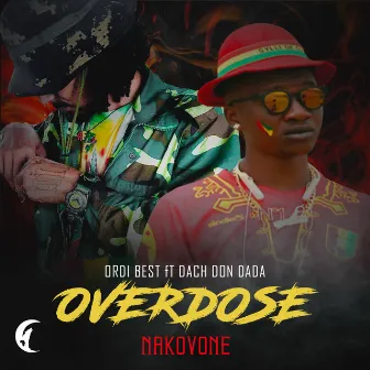 Overdose by Ordi Best music