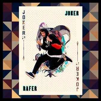 Joker by Rafer