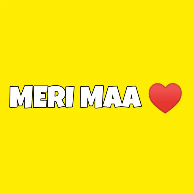 Meri Maa