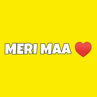 Meri Maa by Vishal Murthaliya