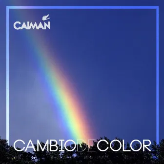 Cambio de Color by Caiman