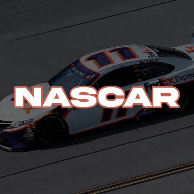 NASCAR