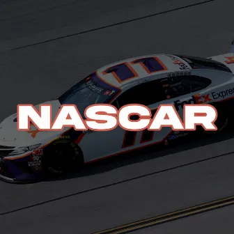 NASCAR by FUCKING HIGH