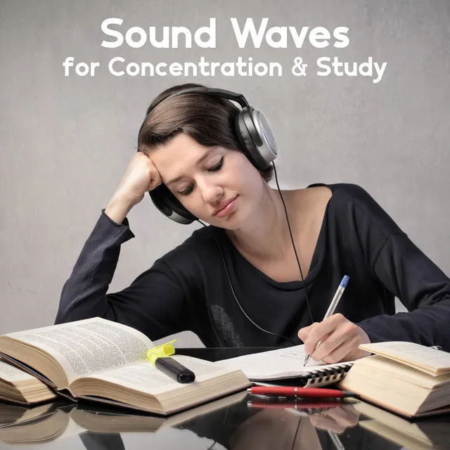 Alpha Waves Study